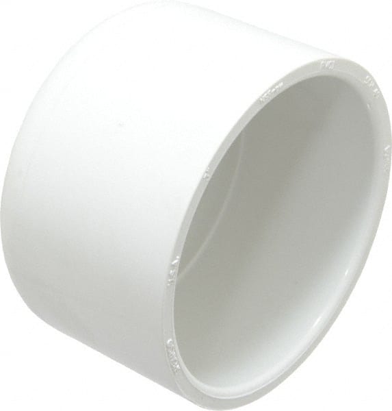 plastic end caps for pvc pipe