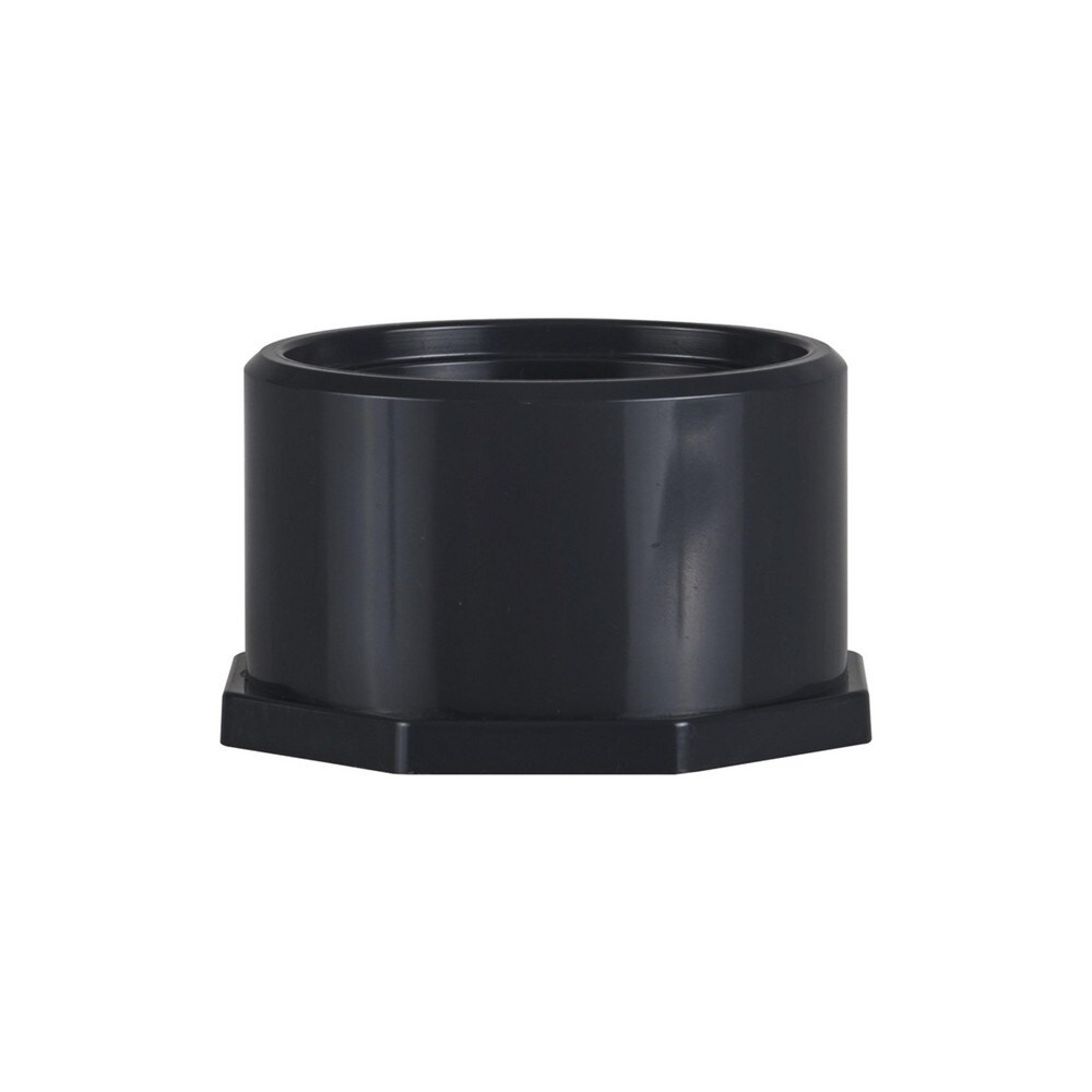 PRO-SOURCE 90380502509 4 x 3" PVC Plastic Pipe Bushing Image