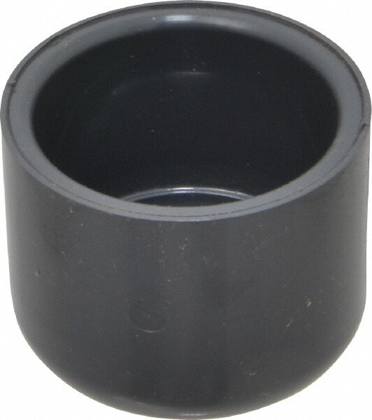 plastic pipe end caps