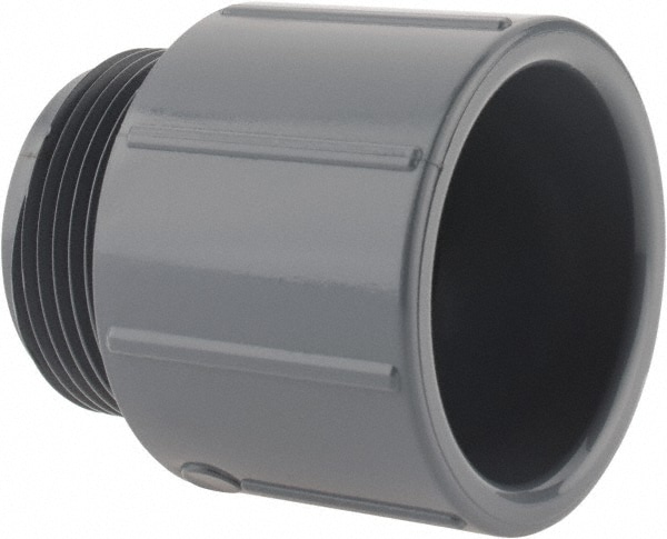 PRO SOURCE 1 1 4 CPVC Plastic Pipe Male Adapter 37002763 MSC pro-source-1-1-4-cpvc-plastic-pipe-male-adapter-37002763-msc
