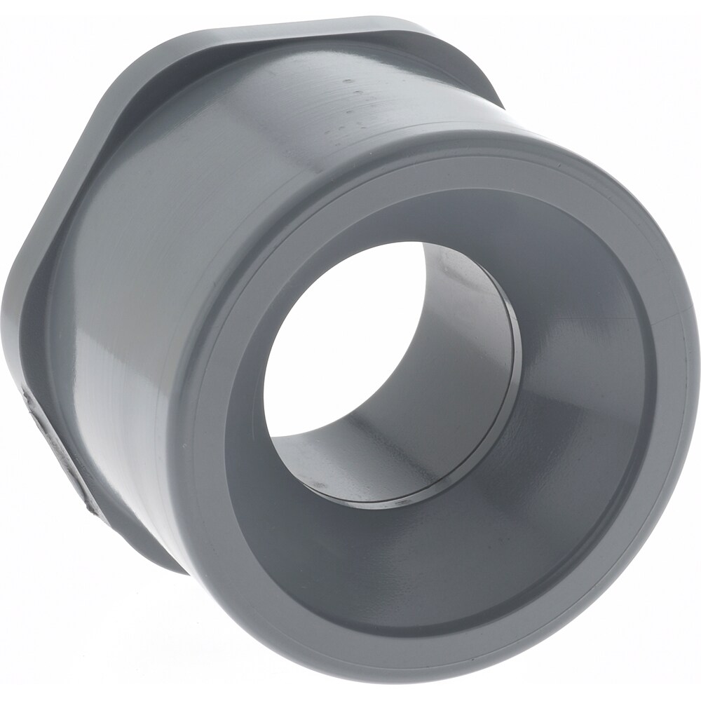 Pro Source 2 X 1 Cpvc Plastic Pipe Bushing 37002847 Msc Industrial Supply 