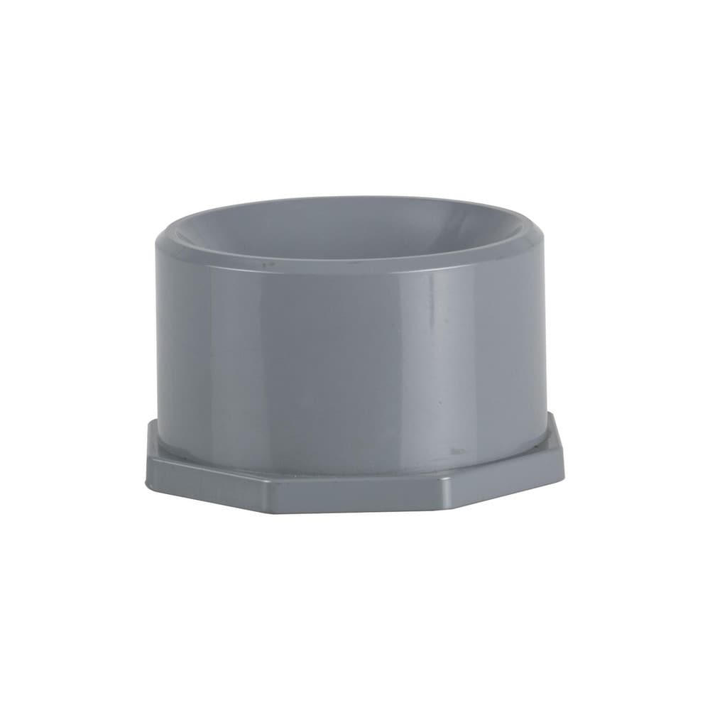 Value Collection 837-250C 2 x 1-1/4" CPVC Plastic Pipe Bushing Image