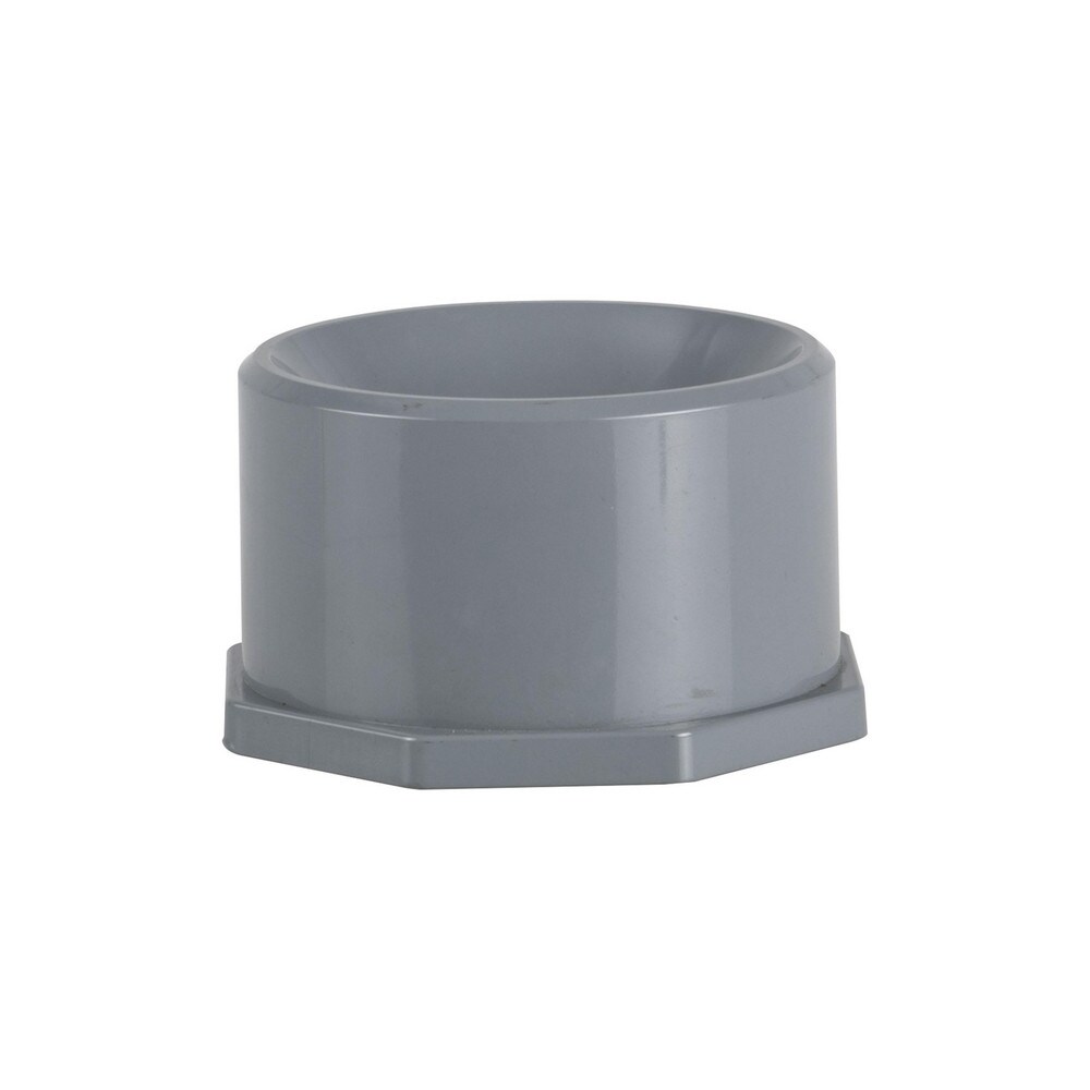 PRO-SOURCE 90340502809 6 x 4" CPVC Plastic Pipe Bushing Image