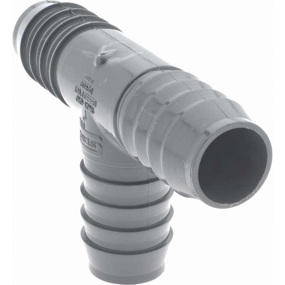 Value Collection 1" Barb, Multiple Barbed Tube Insert Tee 37003852