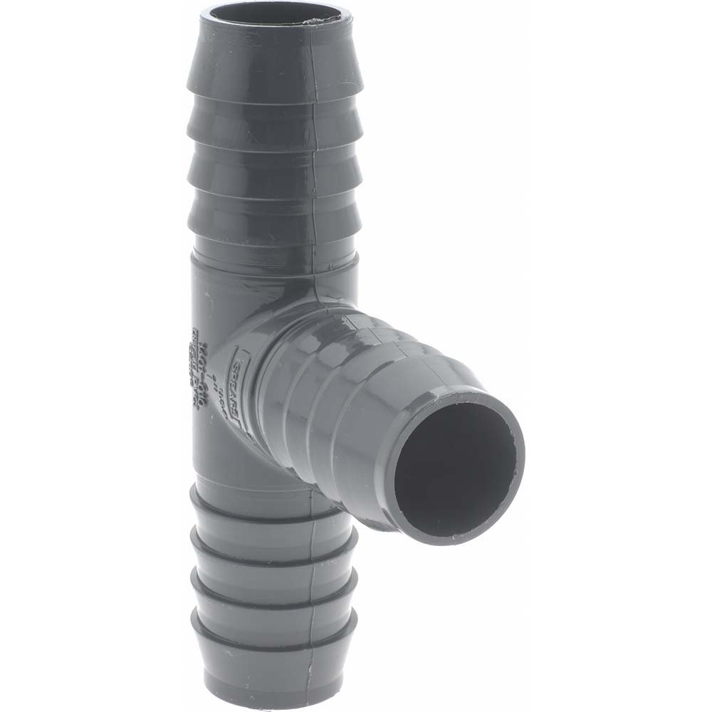 Value Collection 1" Barb, Multiple Barbed Tube Insert Tee 37003852
