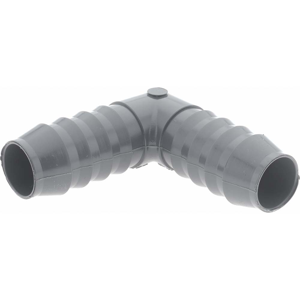 Value Collection 3/4" Barb, Multiple Barbed Tube Insert Elbow