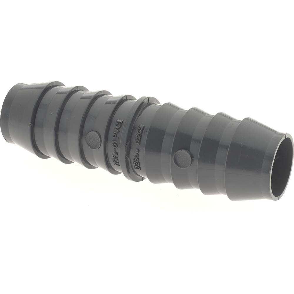 Value Collection 3/4" Barb, Multiple Barbed Tube Insert Coupling