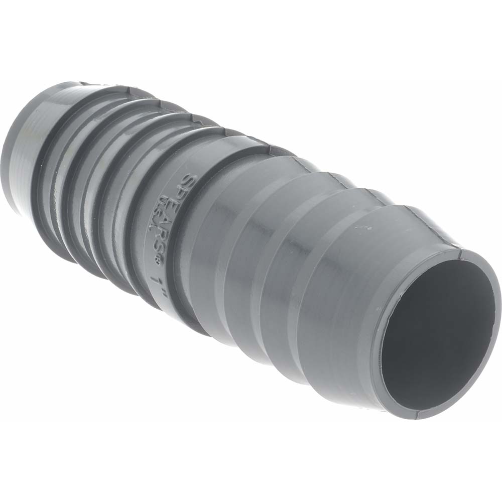 Value Collection 1" Barb, Multiple Barbed Tube Insert Coupling