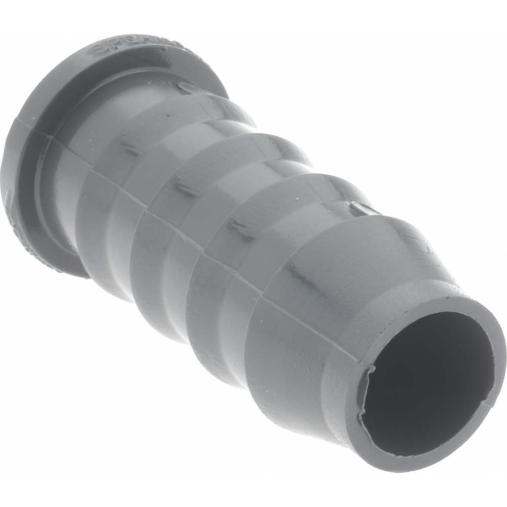 Value Collection 1/2" Barb, Multiple Barbed Tube Plug 37004330