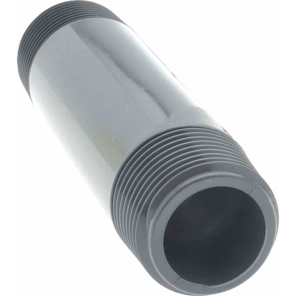Value Collection 3 4 Pipe 4 Long PVC Threaded Plastic Pipe Nipple value-collection-3-4-pipe-4-long-pvc-threaded-plastic-pipe-nipple