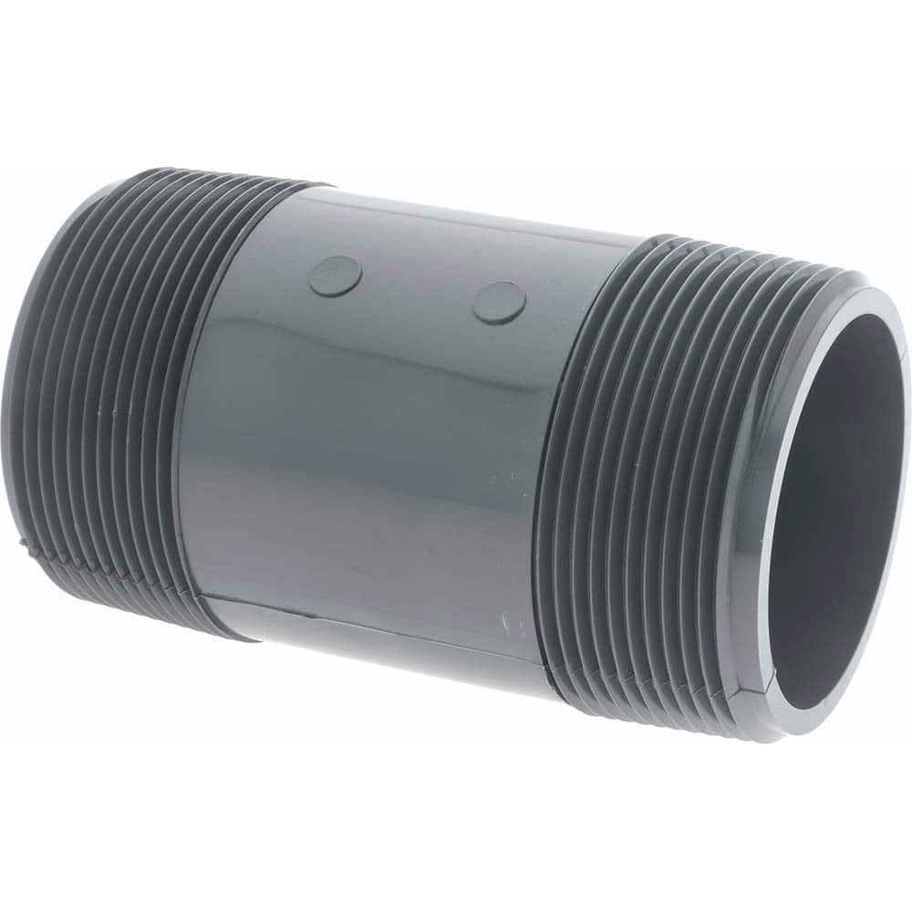 Twin membrane connection ip65 stages Nipple Connector Pipe Squeeze Nipple m20 m25 m32 Grey 