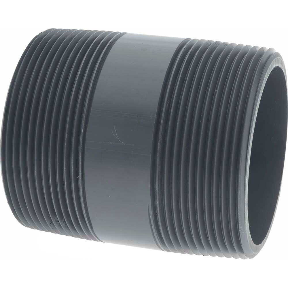 Value Collection 1 2 Pipe 2 Long PVC Threaded 55 OFF