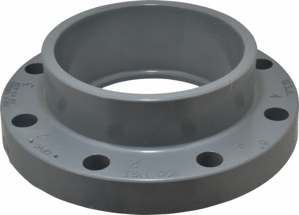 6 Inch Pvc Pipe Flange