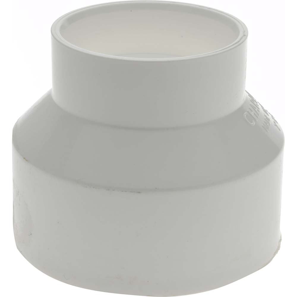 B&K Mueller 3 x 2", PVC Drain, Waste & Vent Pipe Reducer 37005998