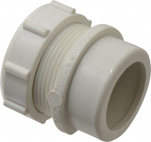 Drain, Waste & Vent Pipe Fittings - Pipe Fittings - MSC Industrial Supply