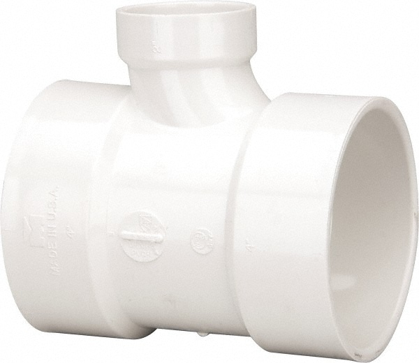 pvc drain flange