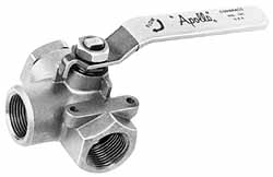 Butterfly Valves