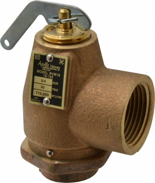 asme safety valve quotation