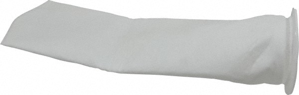 25 Micron, Size 5, Semi Rigid Bag Filter