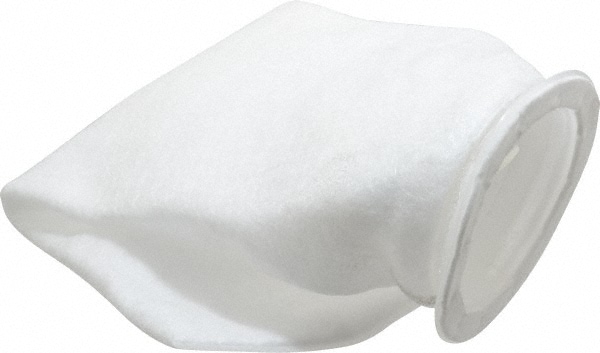 3Mi－Ki　0324 Pentair - 200 Micron, Size 5, Semi Rigid Bag Filter | MSC Direct