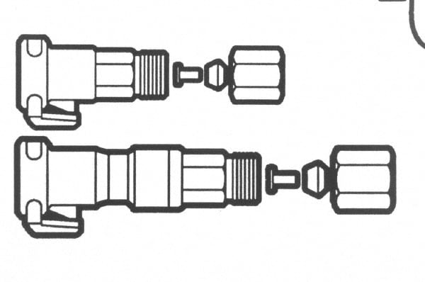 Cartridge Filter Accessories