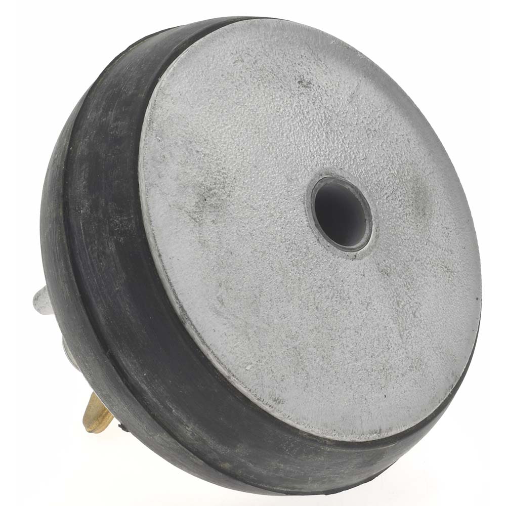 Value Collection Aluminum Pipe, Expansion Plug 37023553 MSC