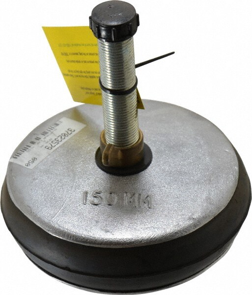 Aluminum Pipe, Expansion Plug