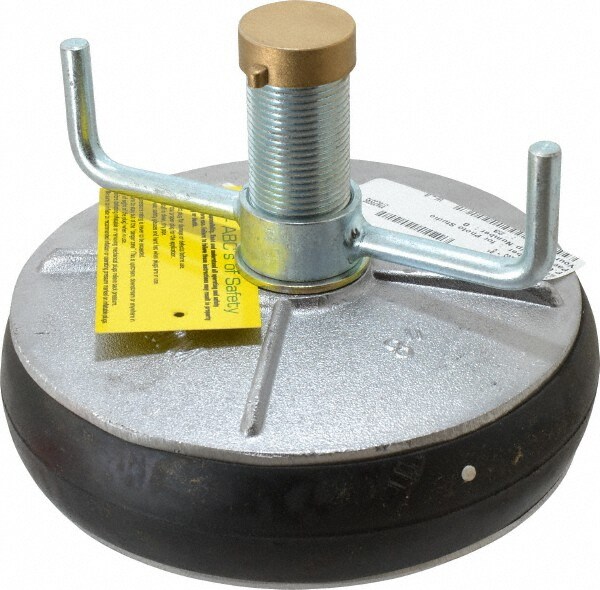 Aluminum Pipe, Expansion Plug