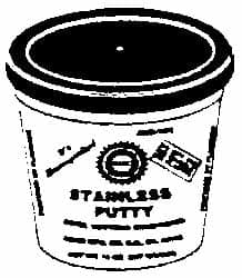 Putty; Type: Plumber's Putty ; Container Size: 1 Lb. ; PSC Code: 8040