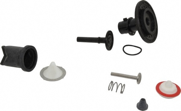 Sloan Valve Co. 3317002 Urinal Flush Valve Urinal Master Kit: Use With A37A, B50A & V551A Image