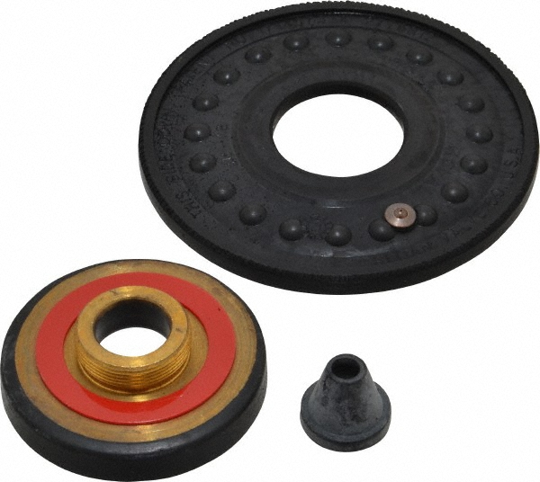 Urinal Flush Valve Closet Repair Kit: Use With Solis Sensor Flush Valve - For Use With A-156-AA