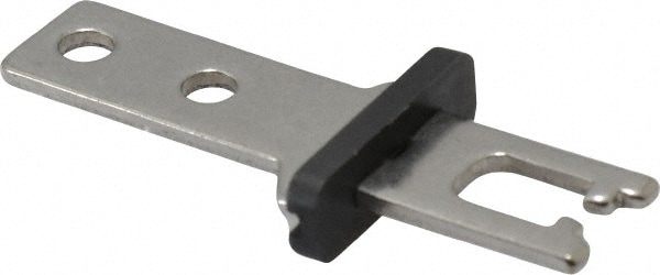 Limit Switch Safety Key