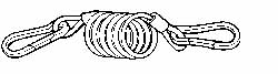 3/4" ID Gas Connector Kit