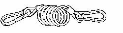 3/4" ID Gas Connector Kit