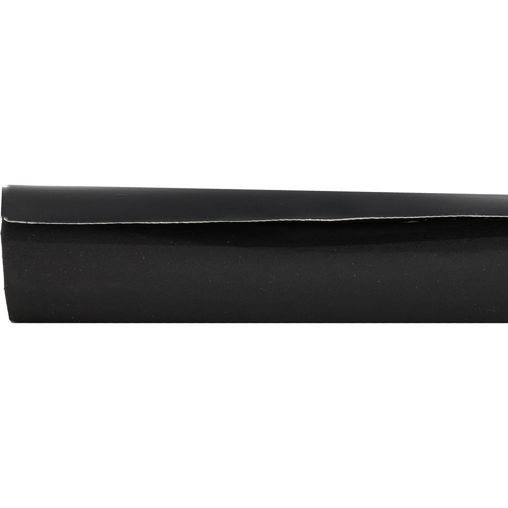 1/2" Thick x 3/8" Pipe x 6' Long, Elastomeric Flexible Pipe Insulation