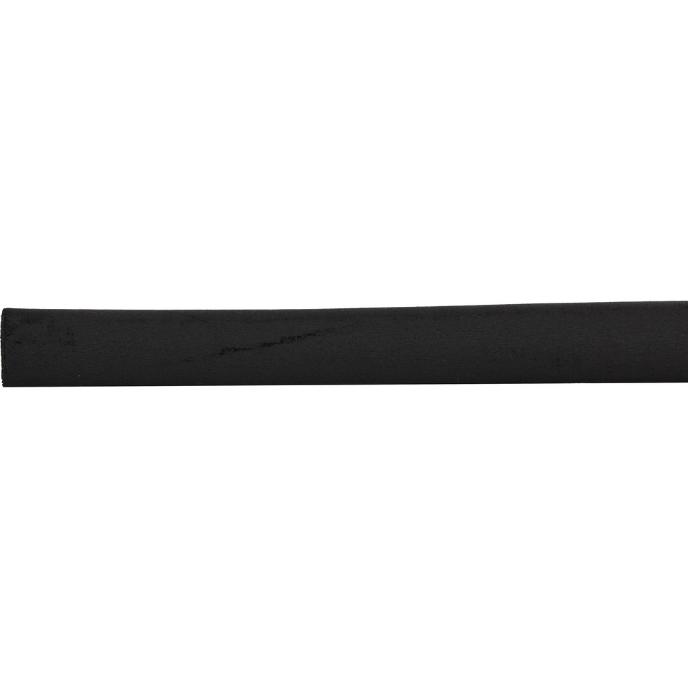 3/4" Thick x 6' Long, Elastomeric Flexible Pipe Insulation