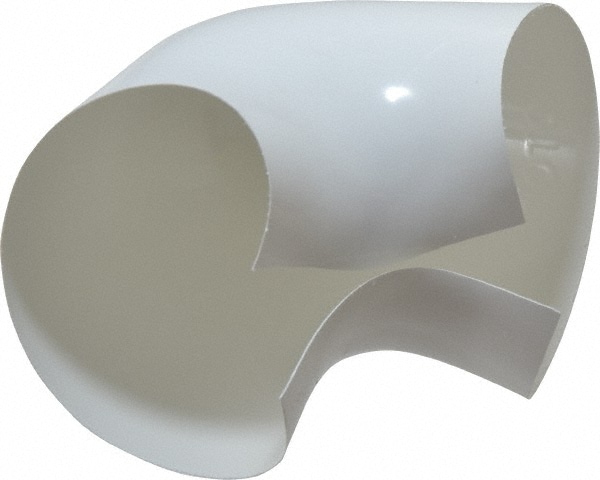 PVC 90° Elbow