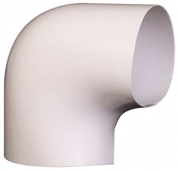 PVC 90° Elbow