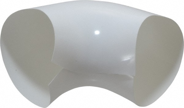 PVC 90° Elbow