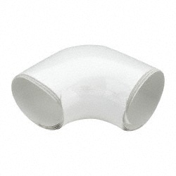 PVC 90° Elbow