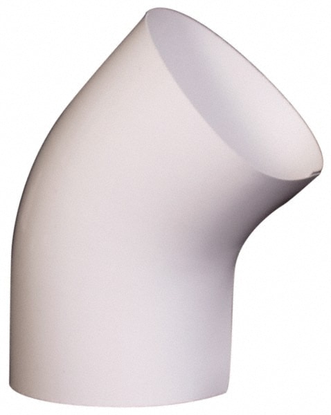 PVC 45° Elbow