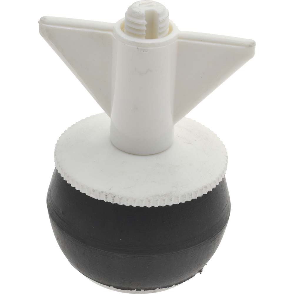 Value Collection Nylon Plastic Pipe Test Plug MSC Industrial Supply Co.