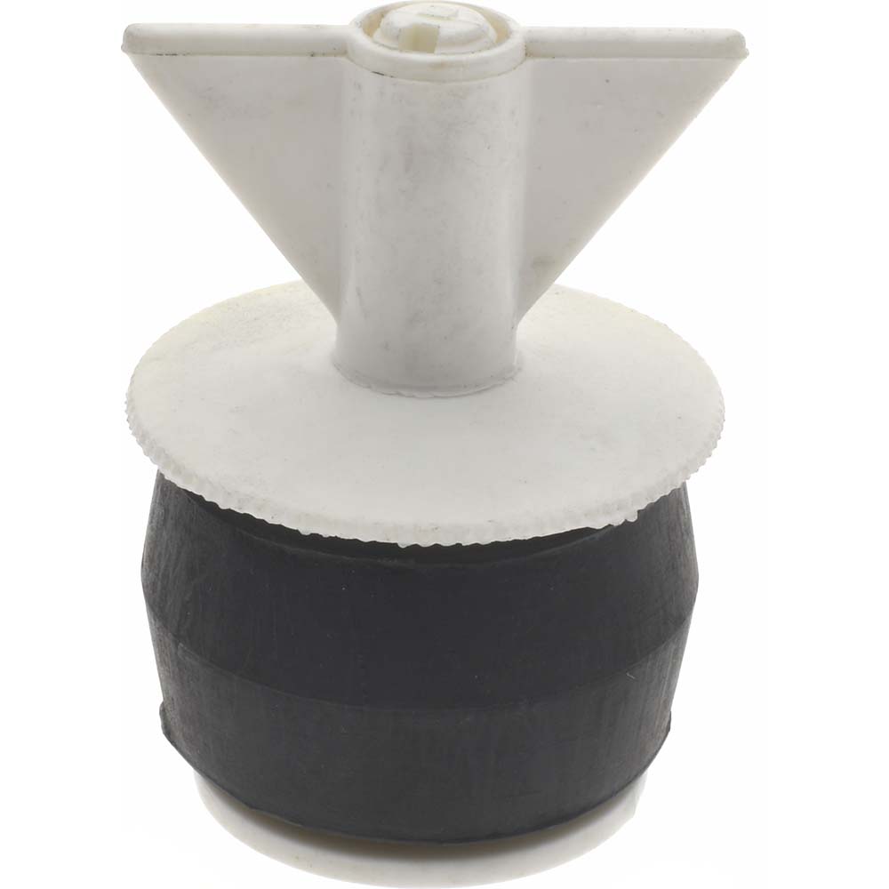 Value Collection Nylon Plastic Pipe Test Plug MSC Direct