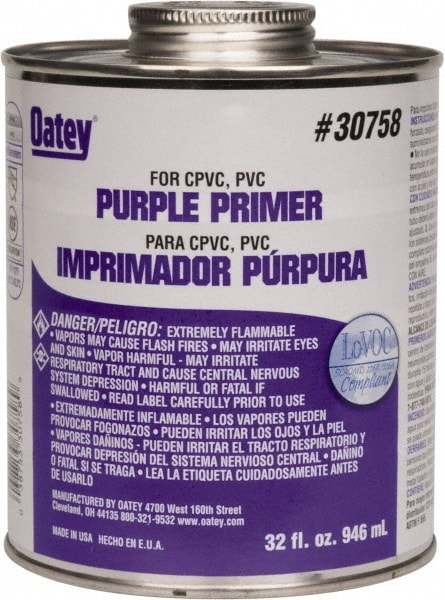 All Purpose Primer