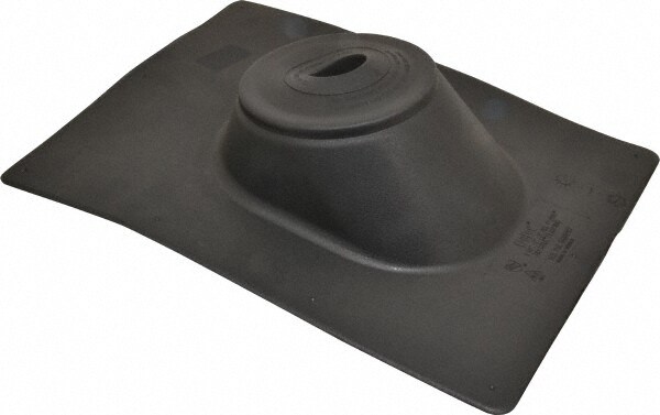 Roof Flashing for 1-1/2, 2 & 3" Pipe