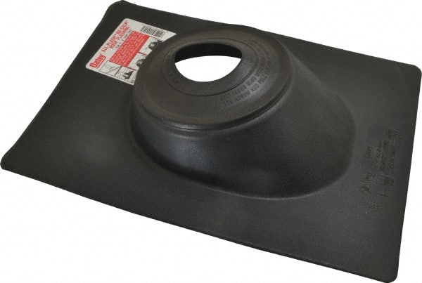 Oatey 11920 Roof Flashing for 3 & 4" Pipe 