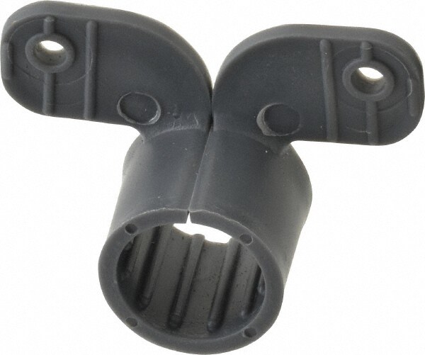 Pipe & Cable Clamps