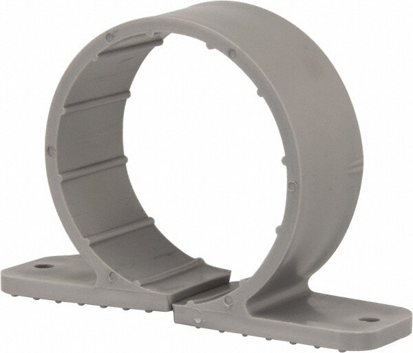 2" Pipe, Standard Pipe Clamp