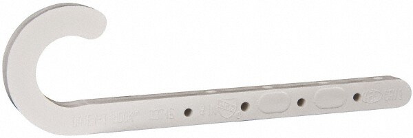 3/4" Pipe, ABS CTS Pipe Hook