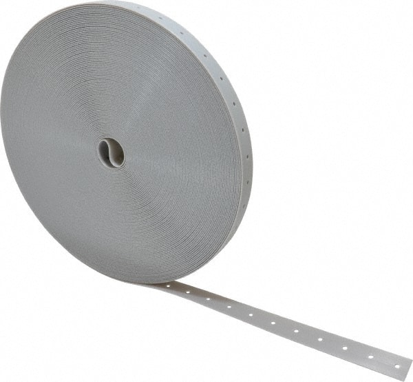 100' x 3/4" Plastic Hanger Strapping